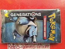 Pokémon TCG GENERATION
