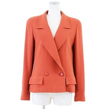 Giacca doppia CHANEL 98A