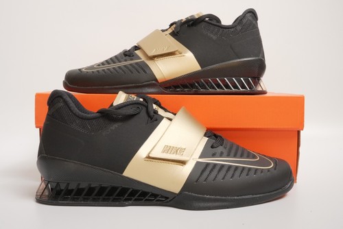 Nike romaleos nere - romaleos,