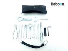 Set di strumenti Honda CBR