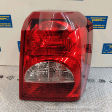 K05160360AA Fanale post. DX DODGE CALIBER 2.0 VVT Ber. 5p/b/1998cc
