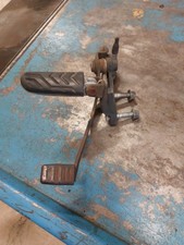 Pedalino Supporto pedalino