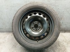 AUDI A6 (4F) Ruota Di Scorta