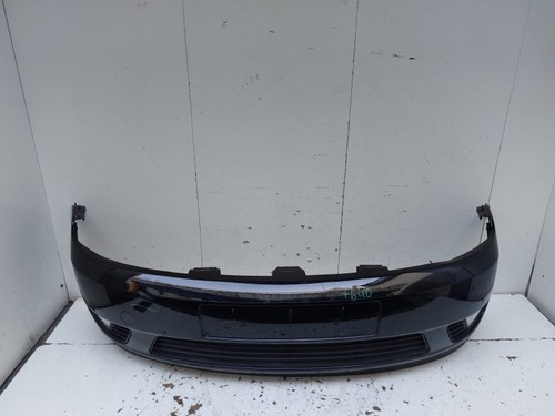 Paraurti anteriore aftermarket - paraurti,