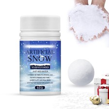 ® Neve Istantanea Artificiale