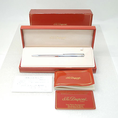Penna sfera t - sfera, s.t.dupont