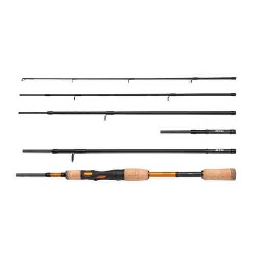 Canna spinning shimano stc - spinning,