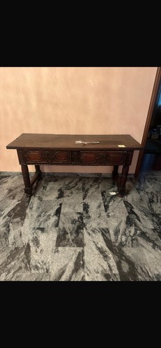 Tavolo barocco antico - barocco,