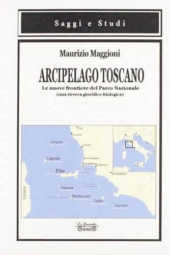 Arcipelago toscano nuove - toscano.,