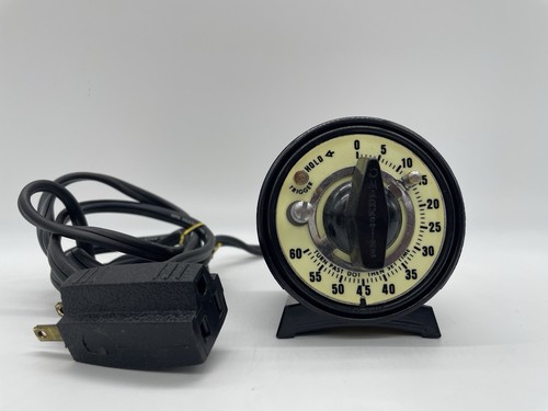 Vintage rhodes mark time - vintage, m.h.