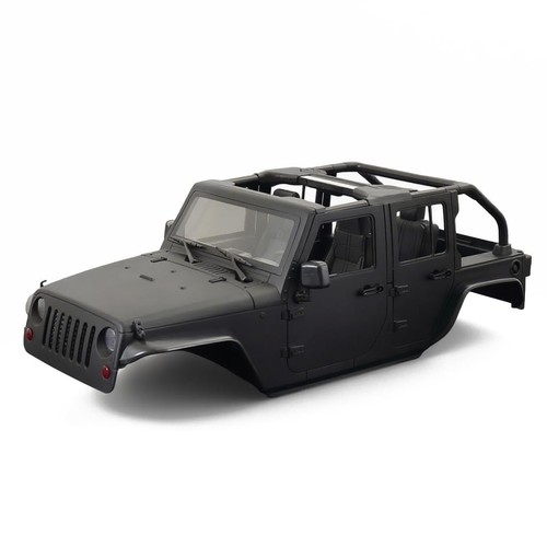 Kit guscio rigido rc jeep - kit,