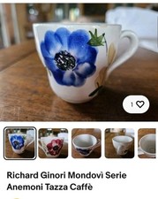 Ceramica Richard Ginori