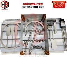 Bookwalter Retrattore