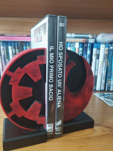 Dvd sposato aliena - dvd, ho