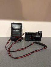 Pentax PC35 AF-M SE 35mm Film