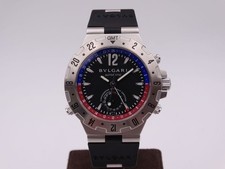 Bulgari - Diagono Professional