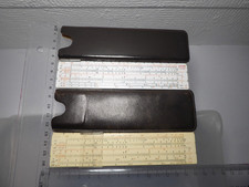 2 x calcolatori Nestler n. 011