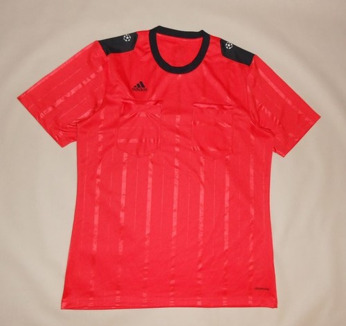 Referee shirt adidas - shirt,