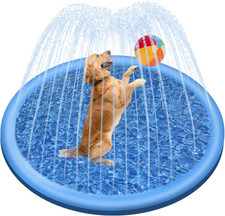 Piscina per cani 100 cm - cani,,