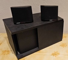BOSE Acoustimass 3 Series II