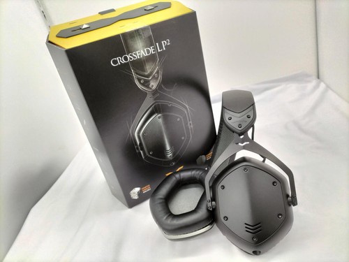 Moda crossfade lp2 - crossfade,