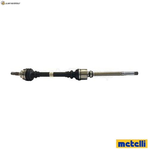Albero motore 0731 per - motore, 17-0731