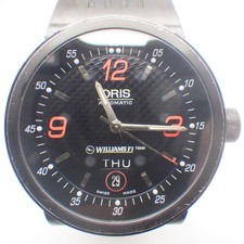 *EXC+++* Oris Williams F1 Team
