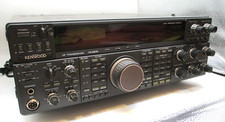 Kenwood TS-950S ricetrasmettitore RF 100 V radioamatore TS-950
