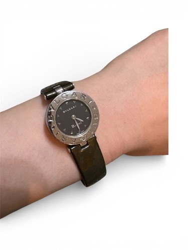 Orologio bulgari zero1 - orologio, b.zero1