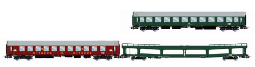 Rivarossi hr4418 set - hr4418, 3