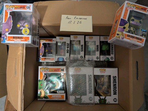 Funko pop vinyl - funko, z