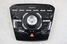 Comandi stereo Ford Focus Titanium X 2012-2017 Sony bm5t-18k811-ma