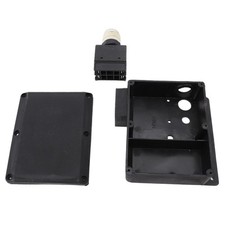 Scatola Interruttore Motore