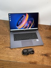 Huawei MateBook D 15 Ryzen 7