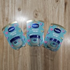 Vaseline Lip Therapy Mint
