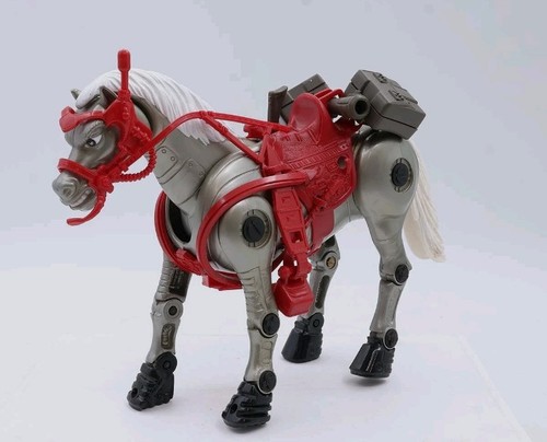 Thirty cavallo - 30/30,