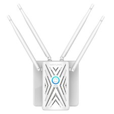 AMPLIFICATORE SEGNALE WIFI 5