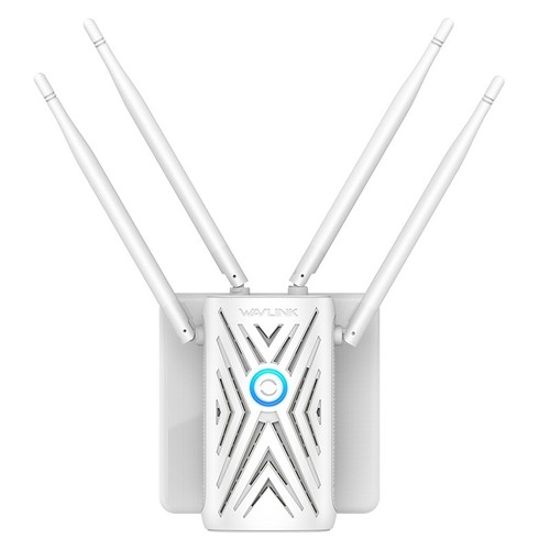 Amplificatore segnale wifi - amplificatore, 5