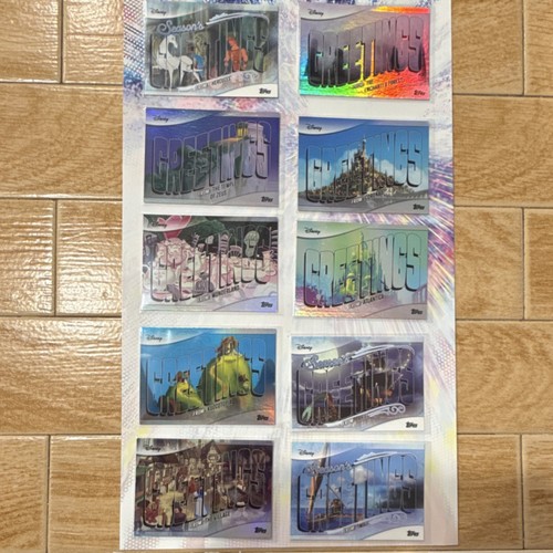 Lotto carte collezionabili - lotto,