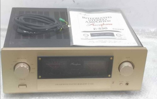 Amplificatore integrato
