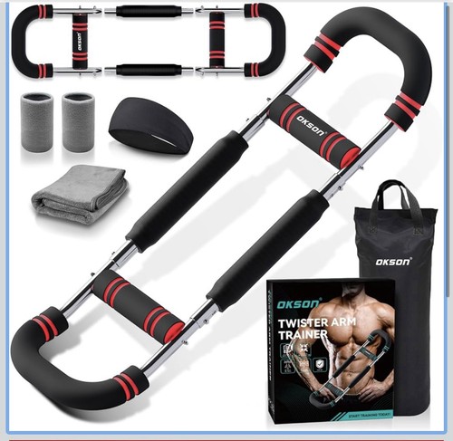 Twister arm trainer - twister,