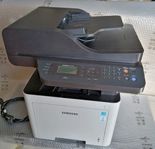 Samsung ProXpress M4070FR