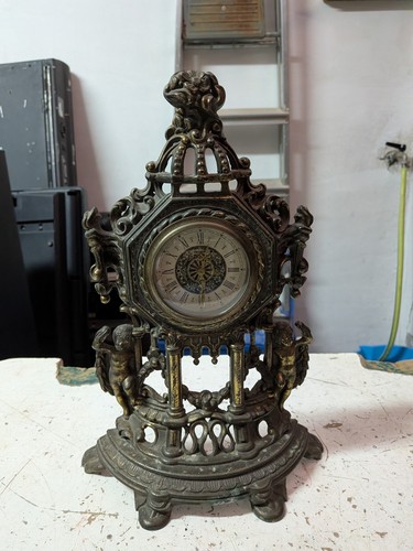 Vintage orologio germania - vintage,