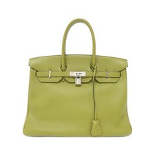 Autentica borsa HERMES Birkin