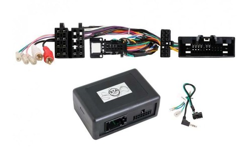 Adattatore telecomando volante