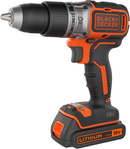 Trapano avvitatore brushless - trapano/avvitatore,