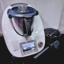 Vorwerk Bimby Thermomix TM5