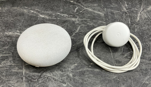 Google home mini - google,