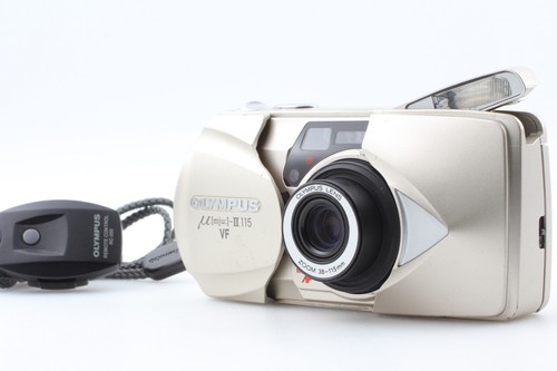 Ottime condizioni olympus - [ottime,