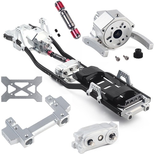 Telaio passo rc - passo,